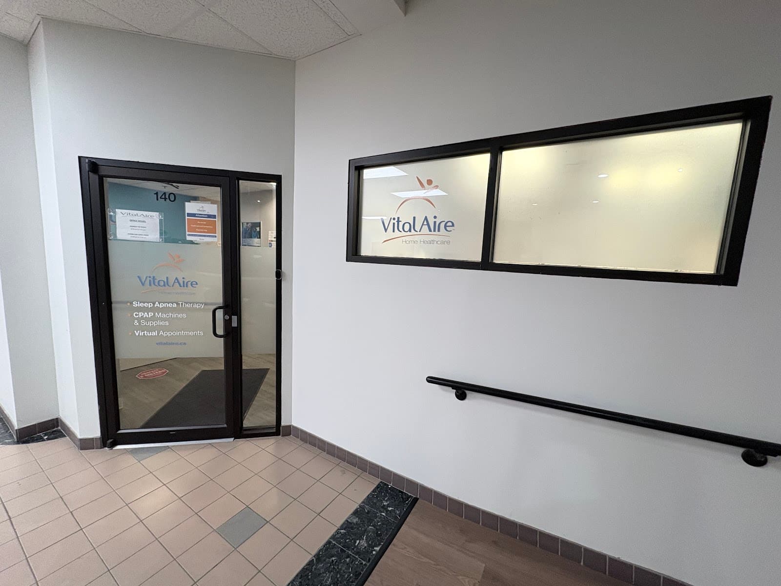 VitalAire Healthcare photo 1
