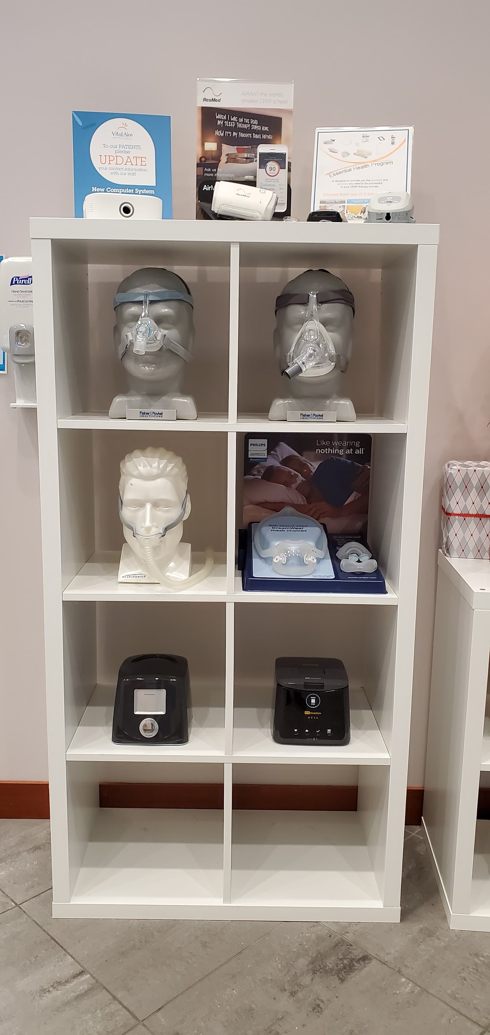 VitalAire Healthcare photo 4