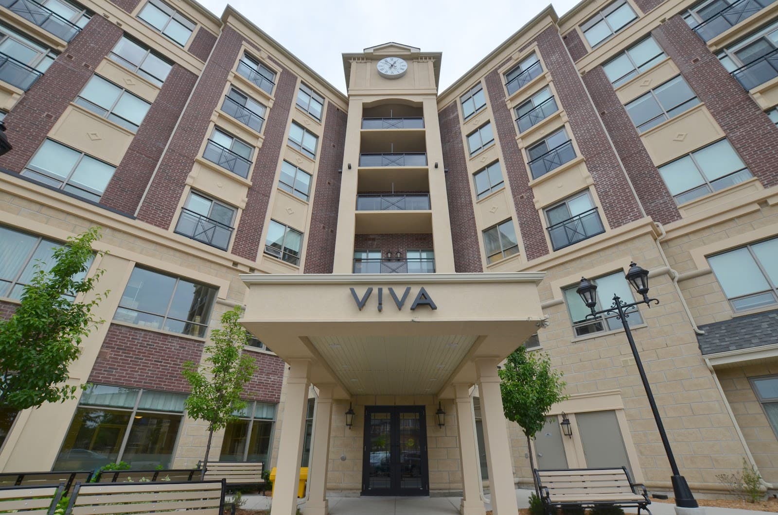 VIVA Mississauga Retirement Community photo 1 of 4