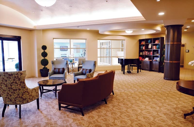 VIVA Mississauga Retirement Community photo 3