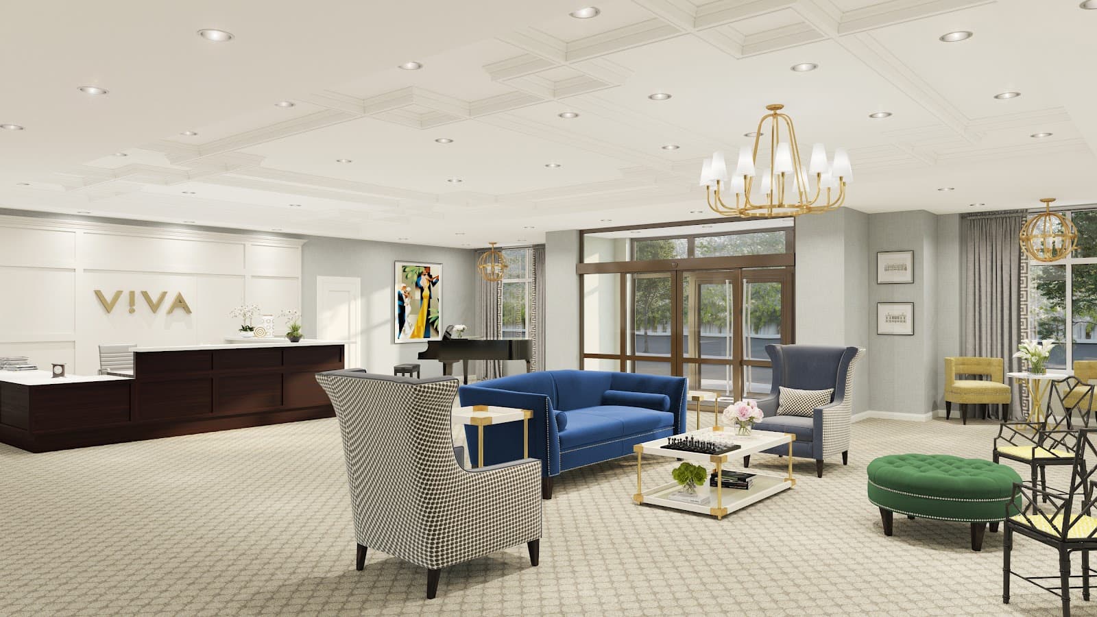 VIVA Oakville Retirement Community photo 1