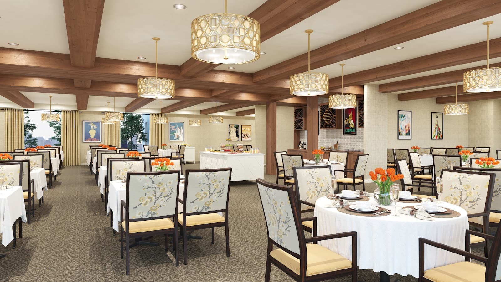 VIVA Oakville Retirement Community photo 2