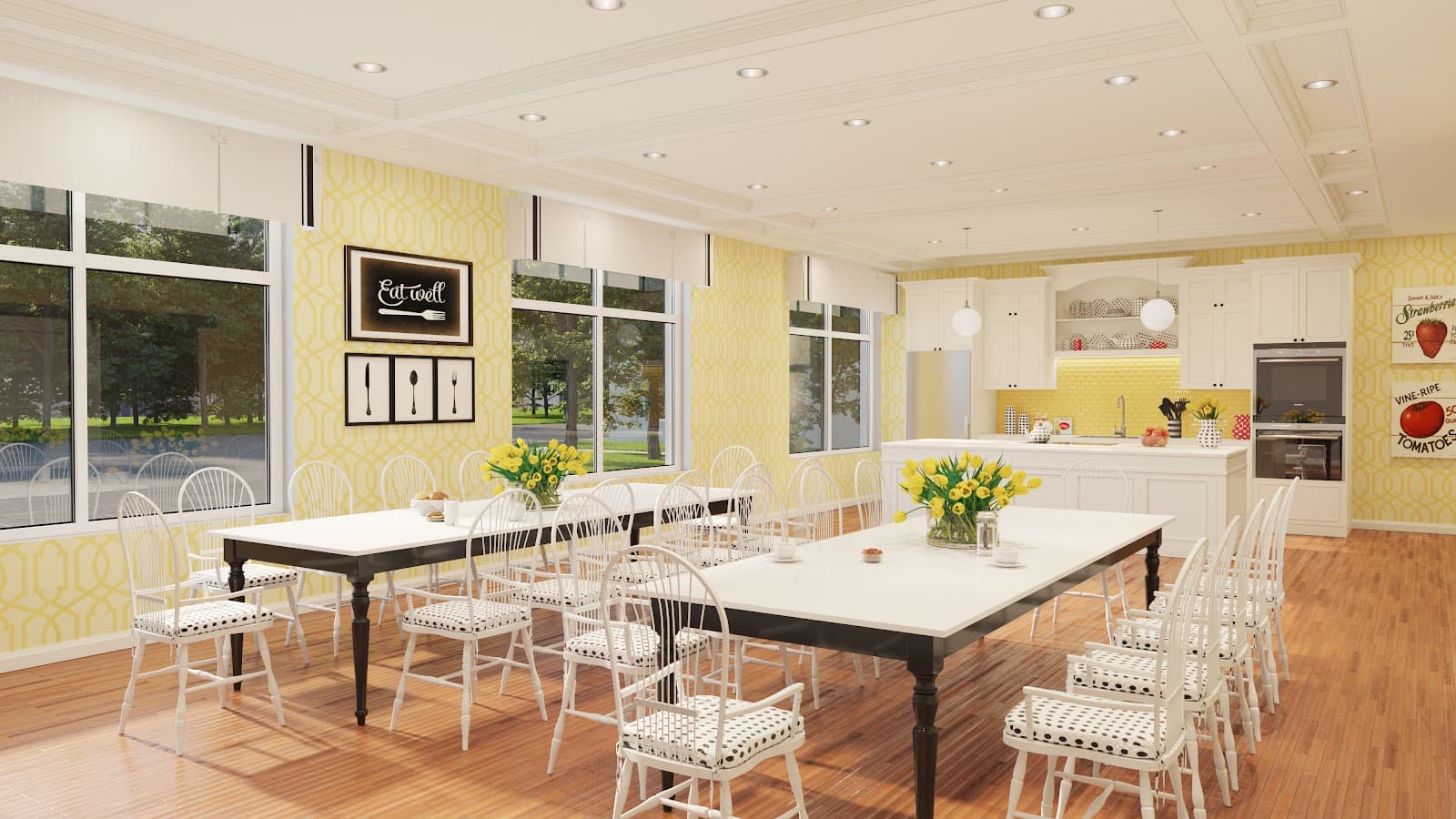 VIVA Oakville Retirement Community photo 3