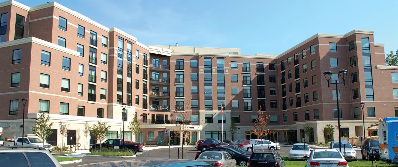 VIVA Pickering Retirement Community photo 1 of 4