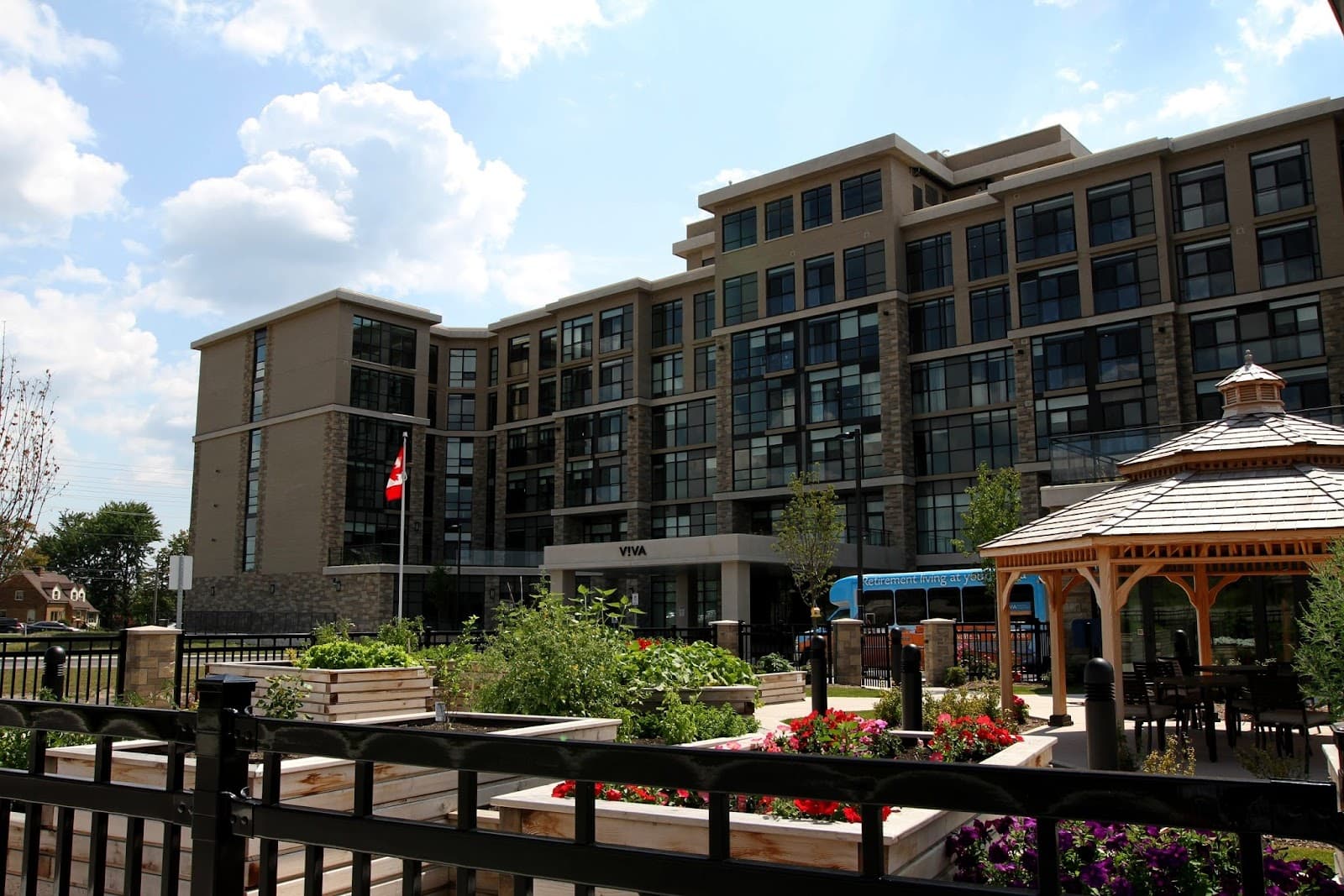 VIVA Thornhill Woods Retirement Community photo 1 of 4