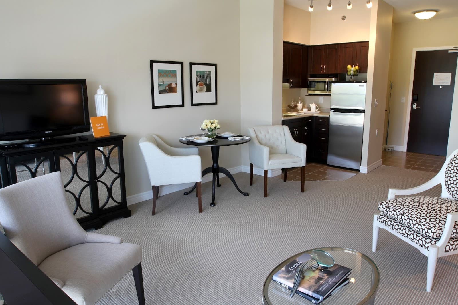VIVA Thornhill Woods Retirement Community photo 3