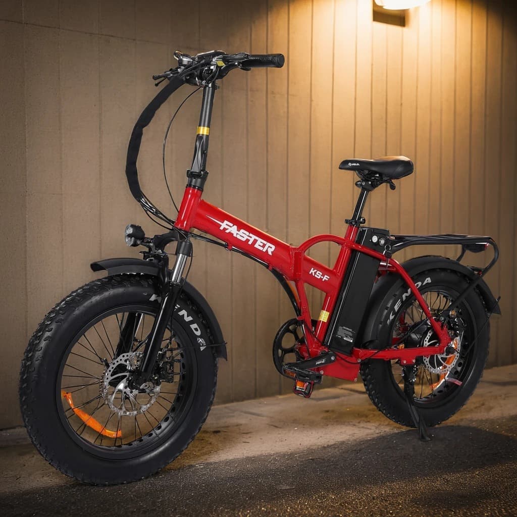 Viva Volt Scooter - Quadriporteur et Triporteur Électrique Longueuil photo 2