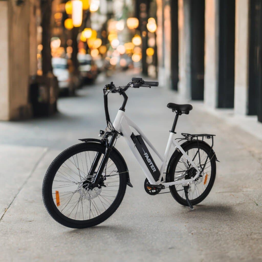 Viva Volt Scooter - Quadriporteur et Triporteur Électrique Longueuil photo 3