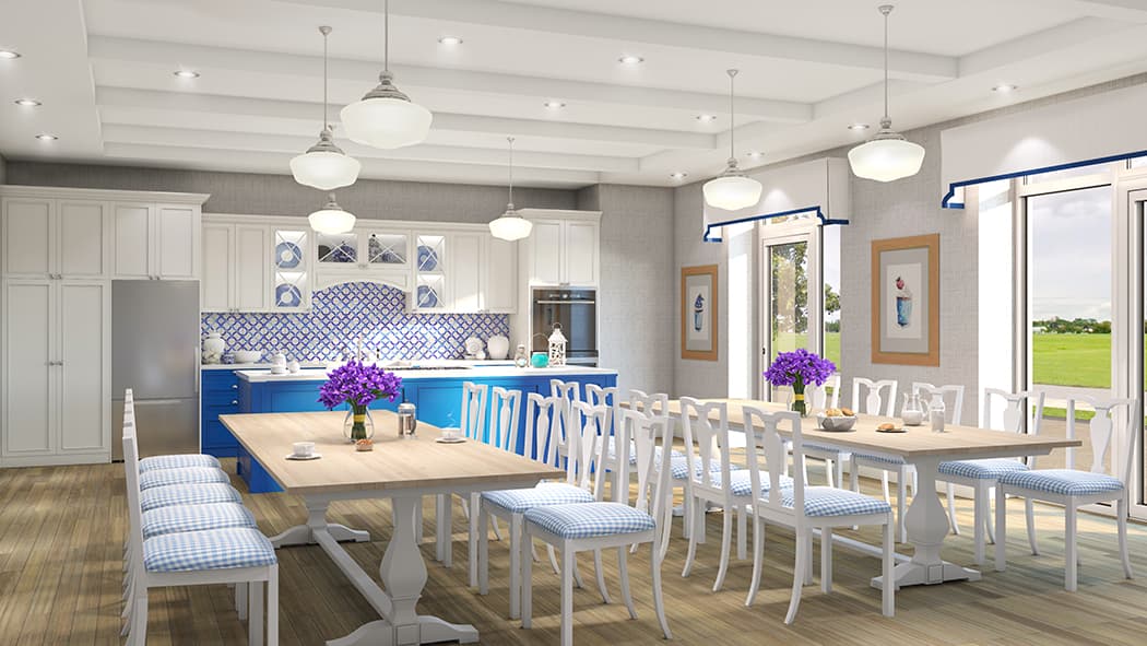 VIVA Whitby Shores Retirement Community photo 2
