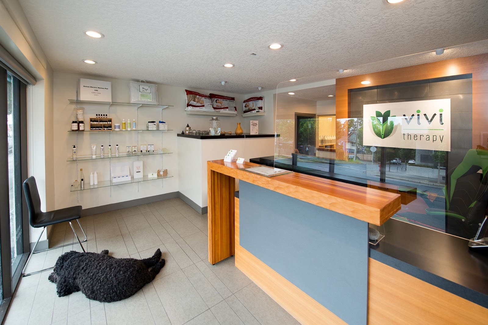 ViVi Therapy Integrated Health photo 2