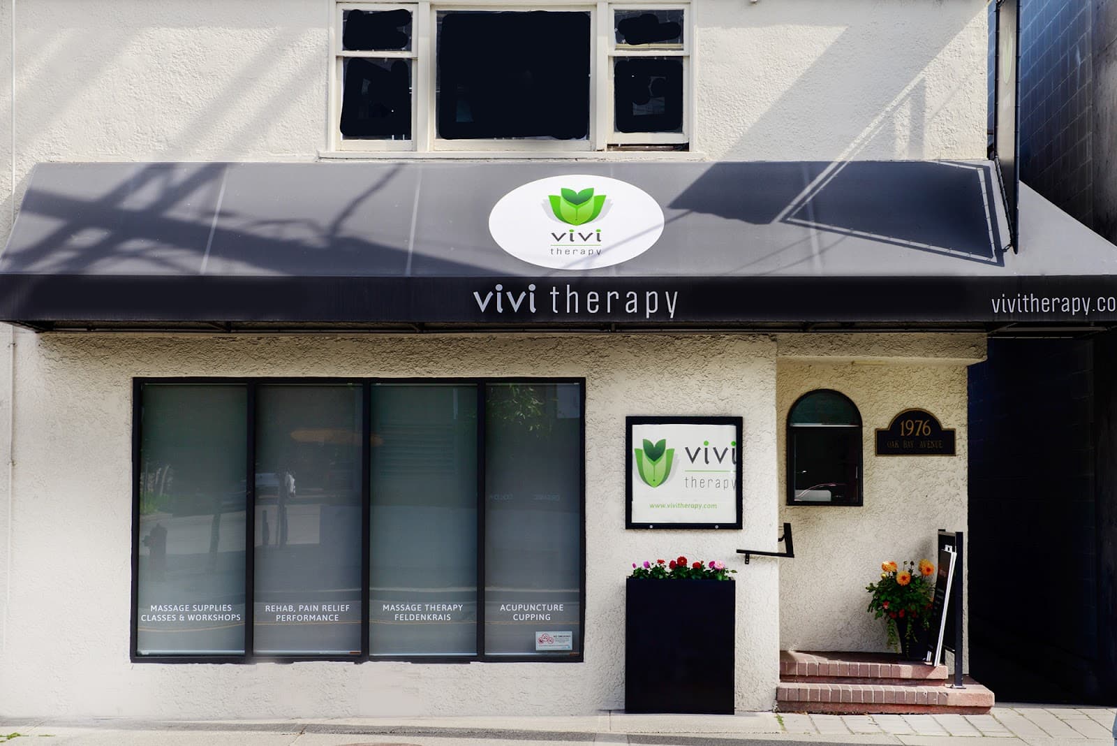 ViVi Therapy Integrated Health photo 4