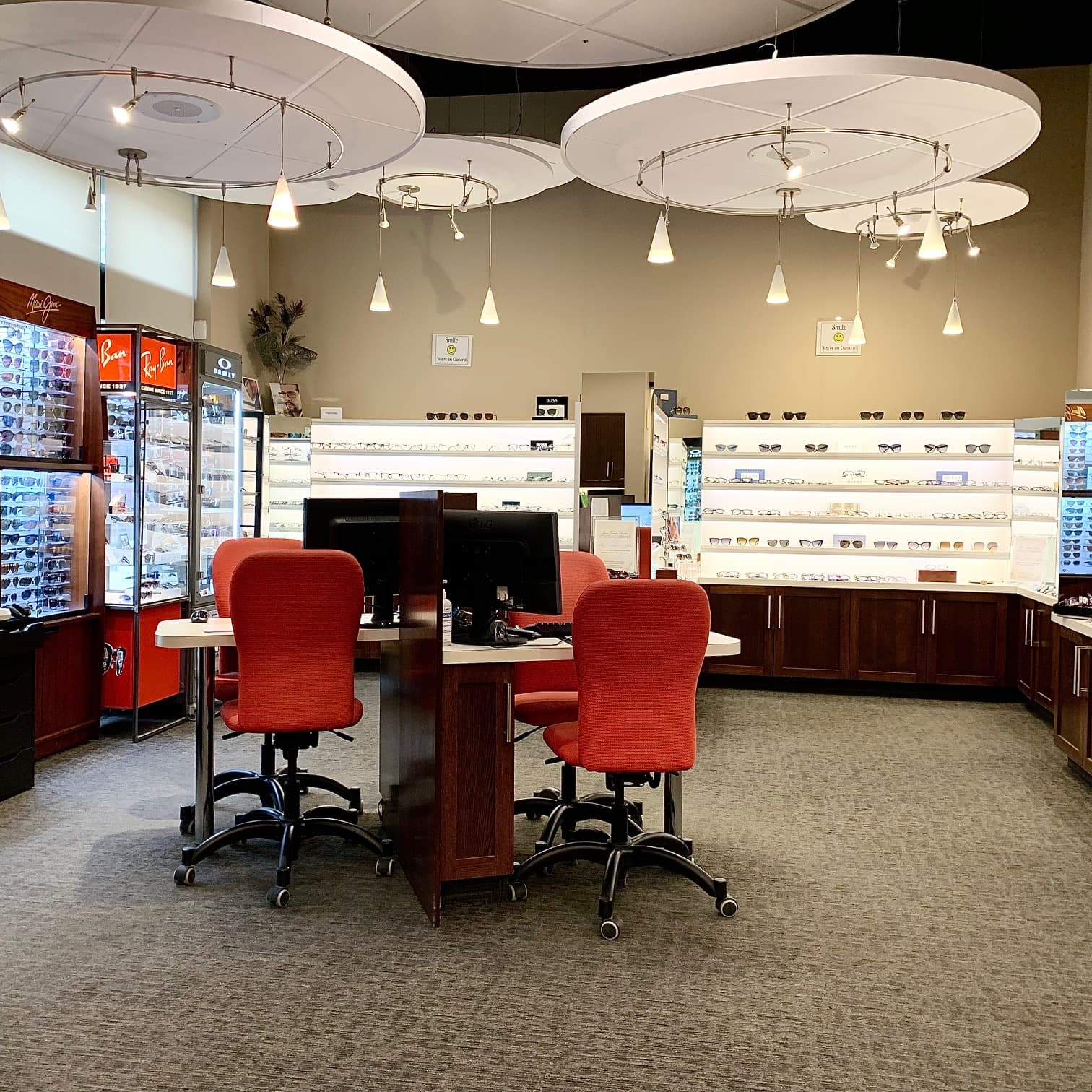 Vivid Eye Care - Cranston Market photo 4