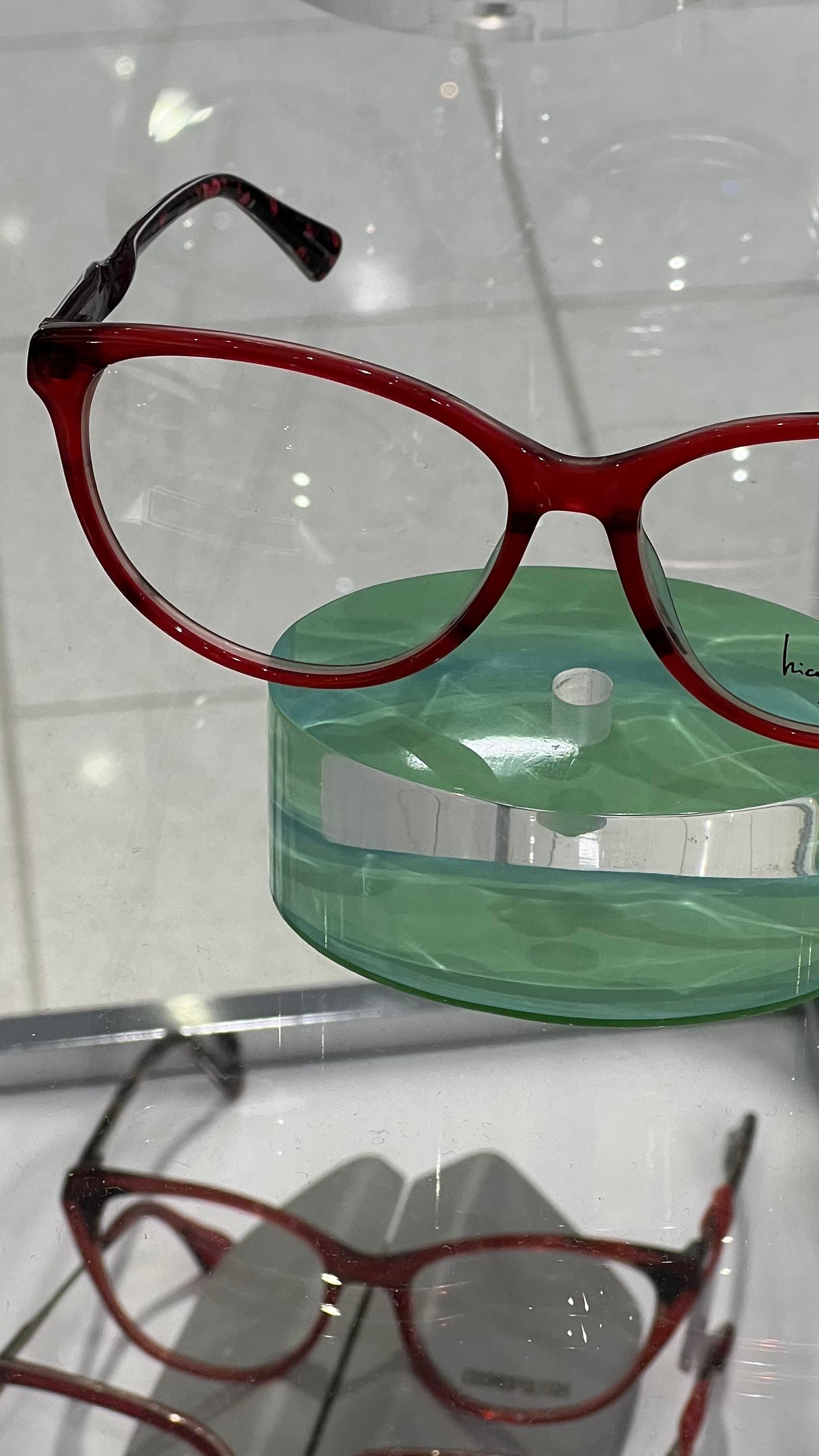 Vogue Optical photo 4