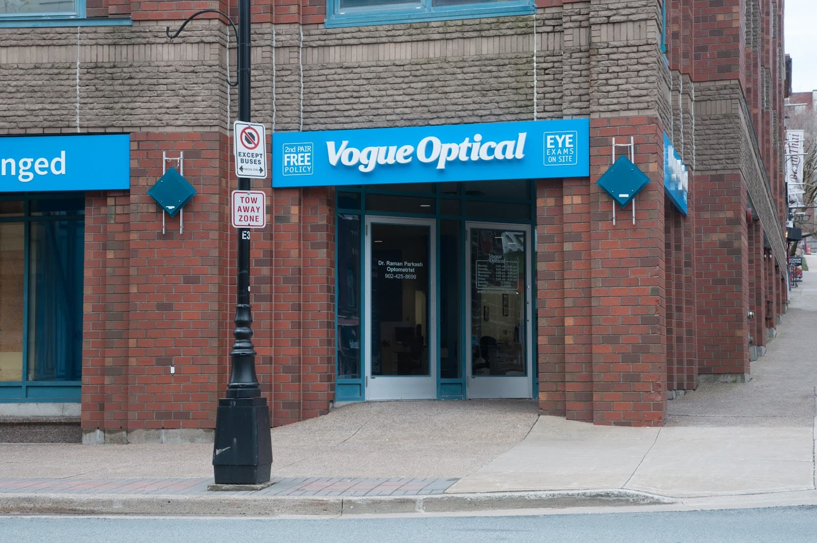 Vogue Optical photo 6