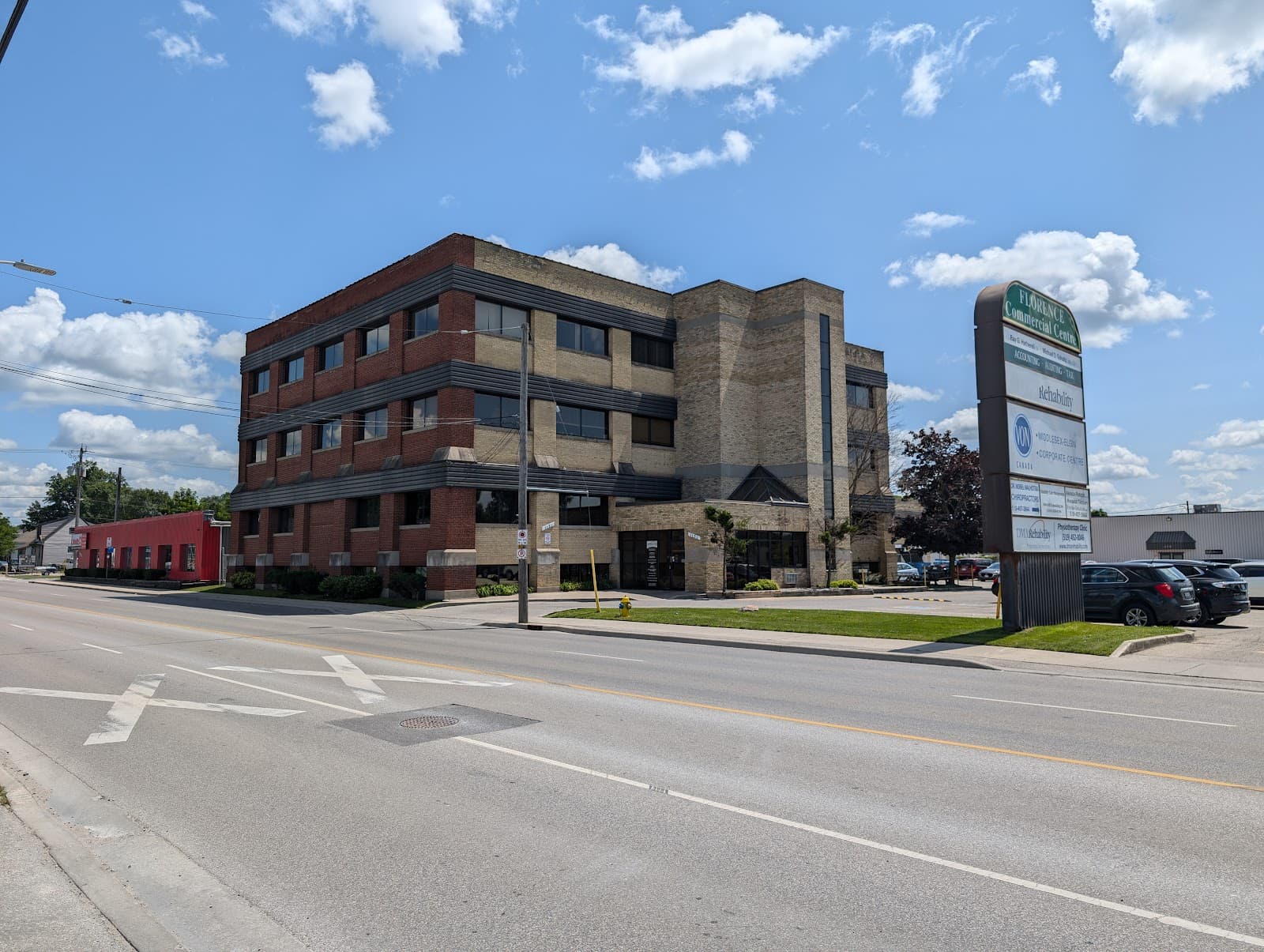 VON Middlesex-Elgin photo 2