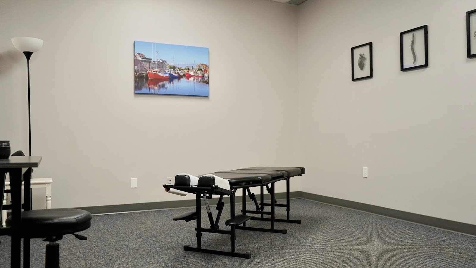 VOR Physiotherapy photo 2