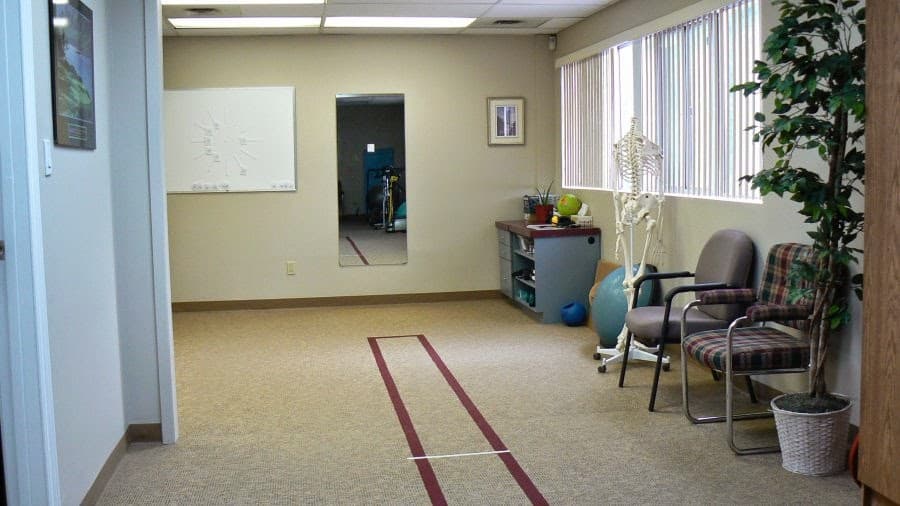 VOR Physiotherapy photo 3