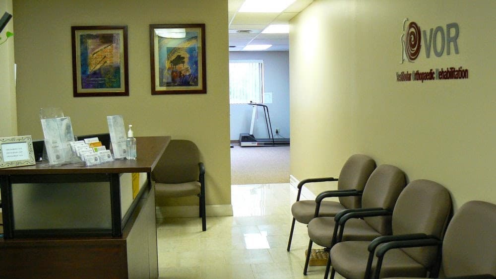 VOR Physiotherapy photo 4