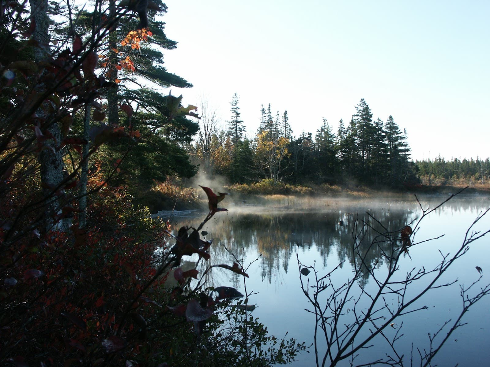 Voyageur Lakes photo 1