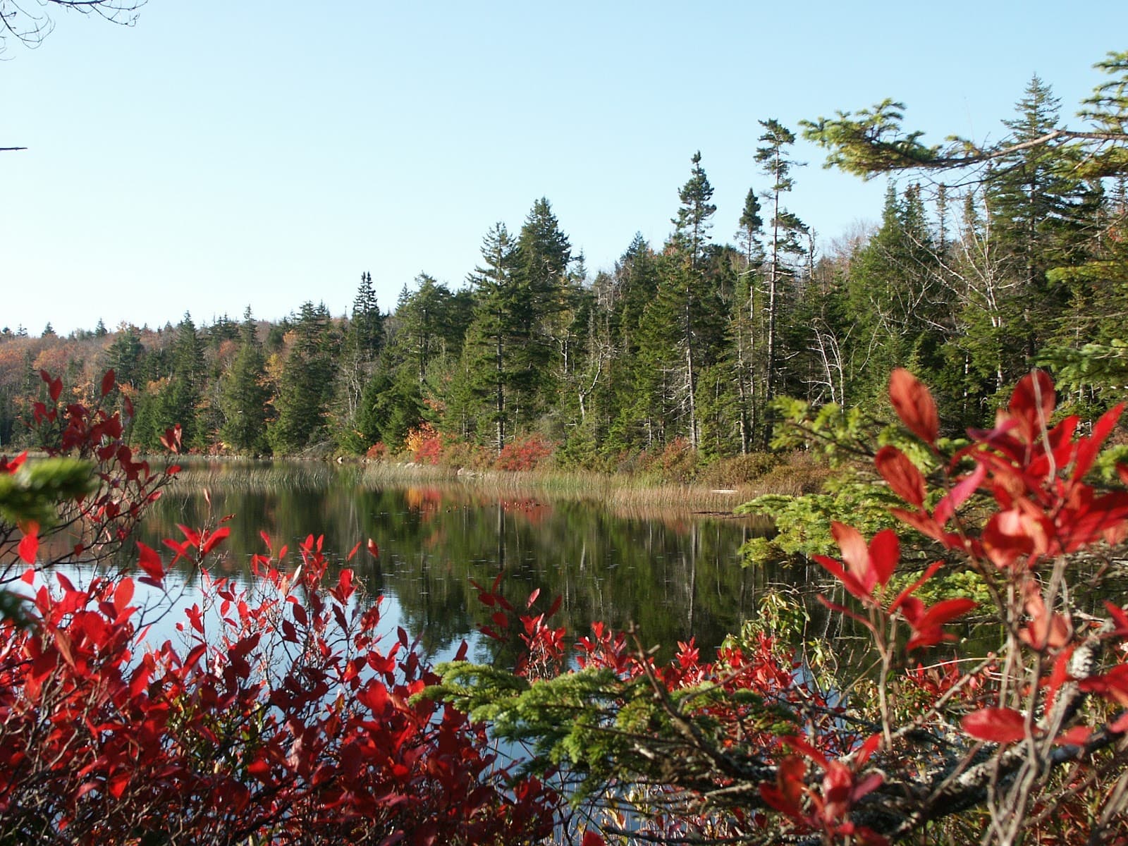 Voyageur Lakes photo 2