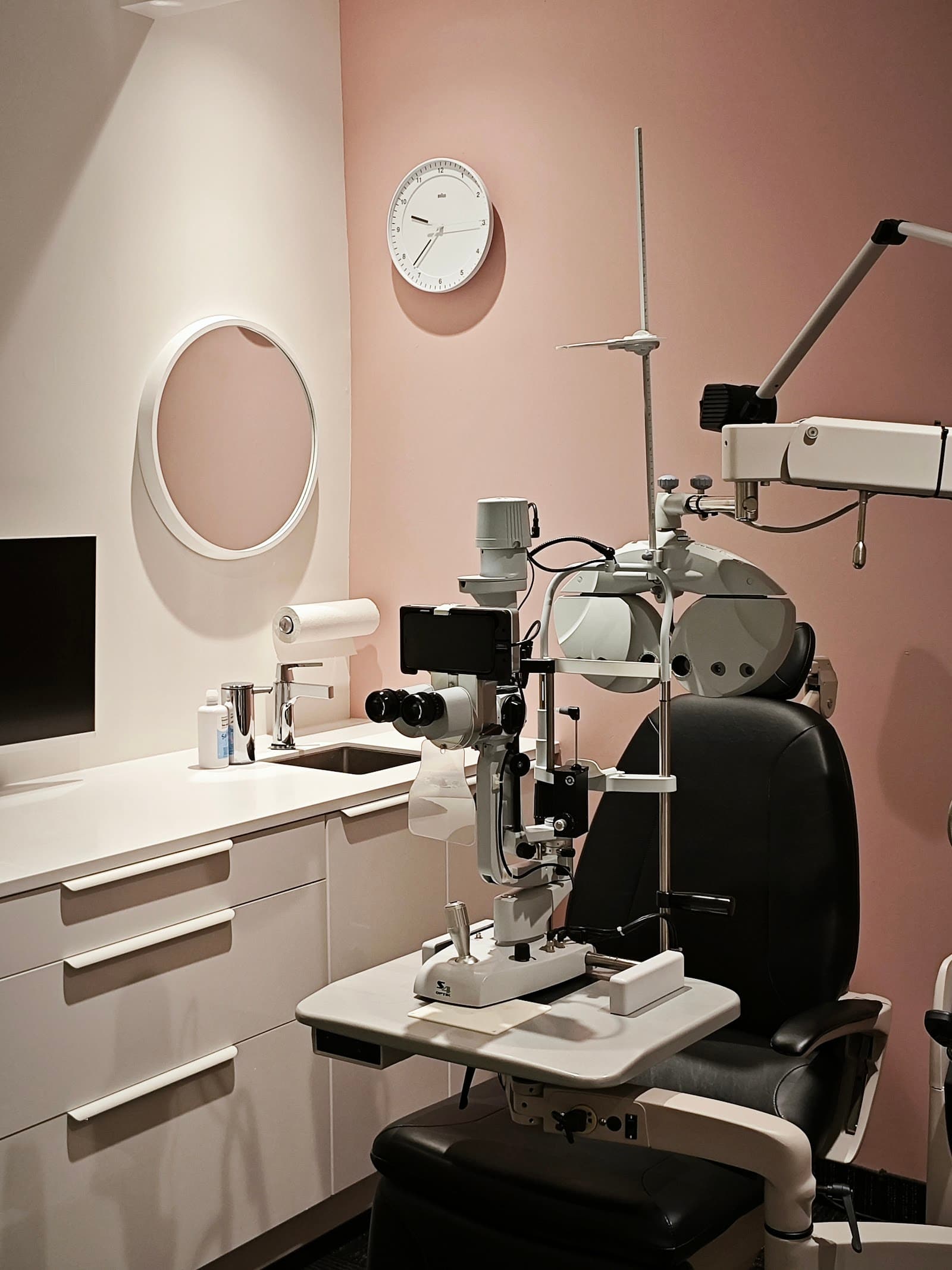 VU Optométrie & Lunetterie photo 5