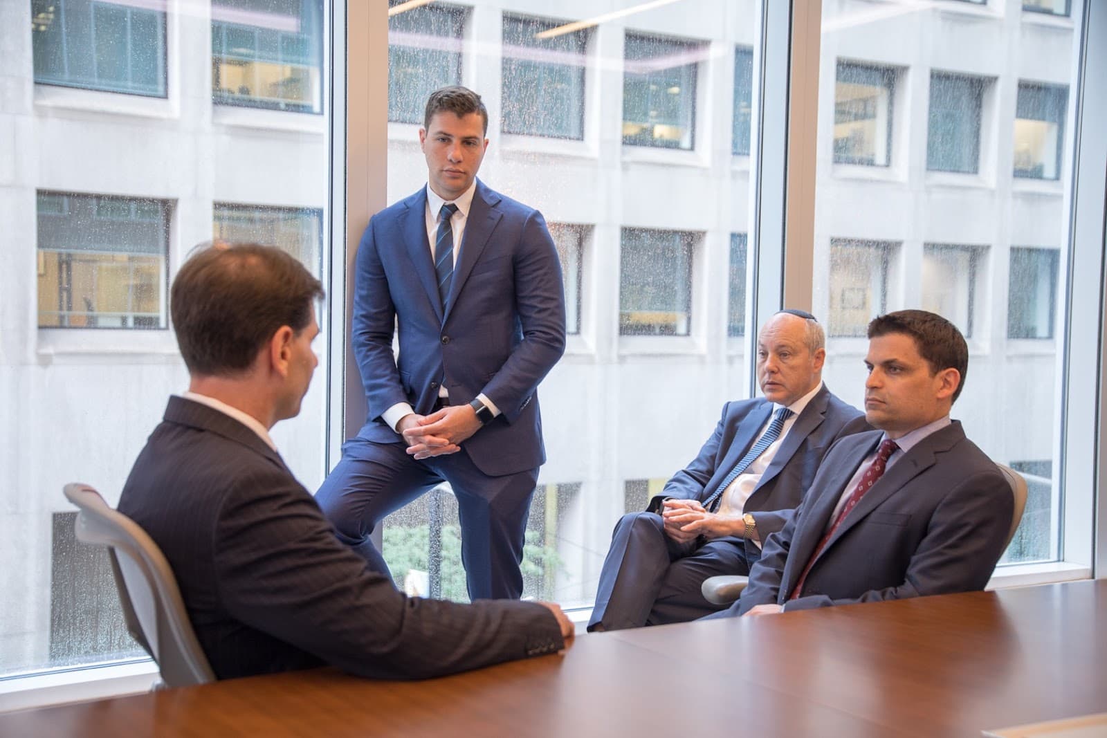 Wagner Sidlofsky LLP photo 2