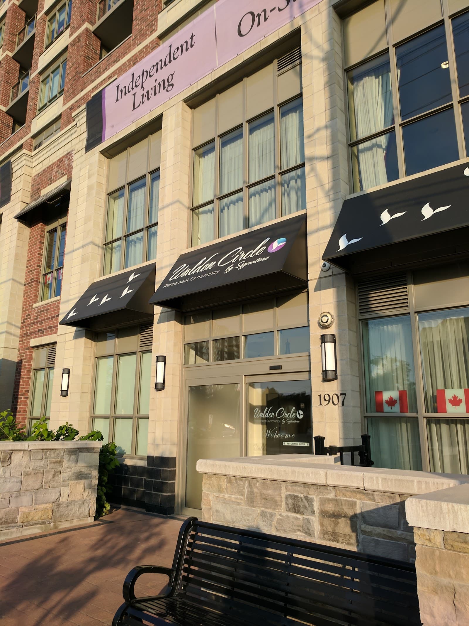 Walden Circle Retirement Community photo 1