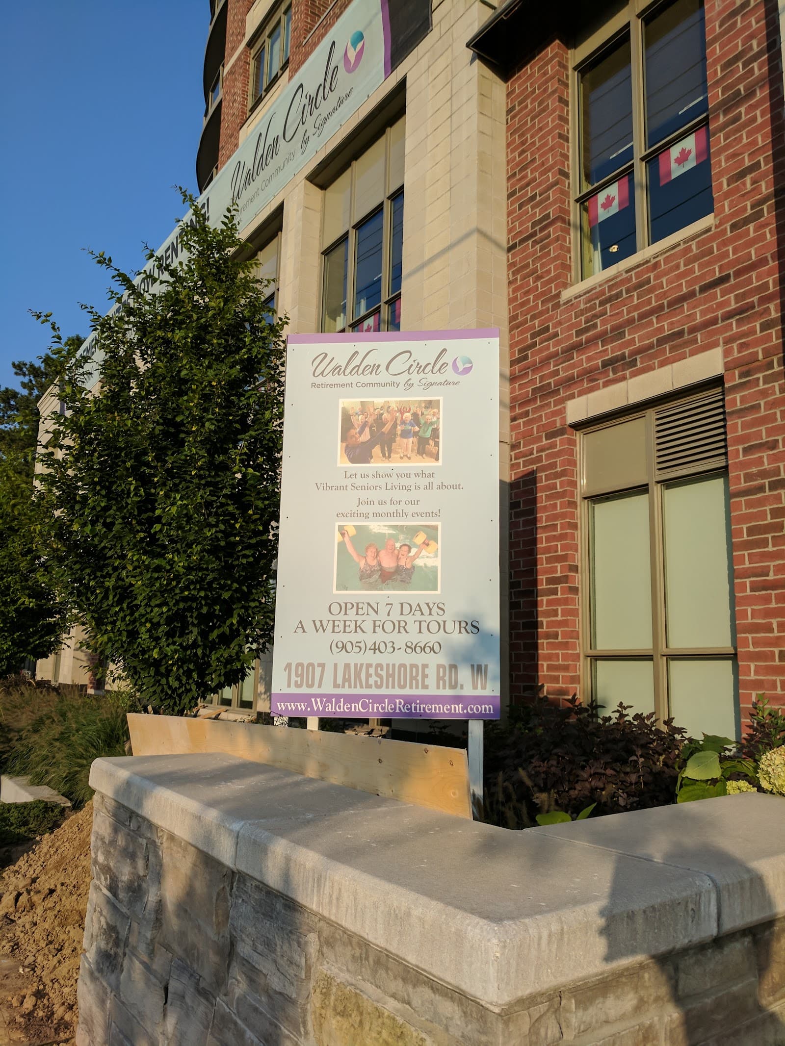 Walden Circle Retirement Community photo 2