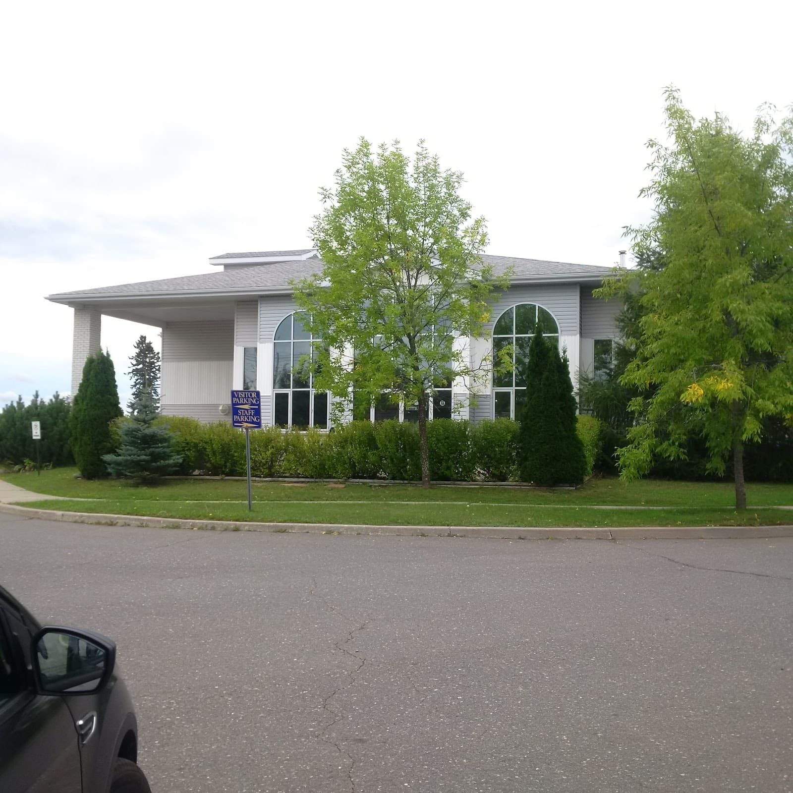 Walford Thunder Bay photo 1