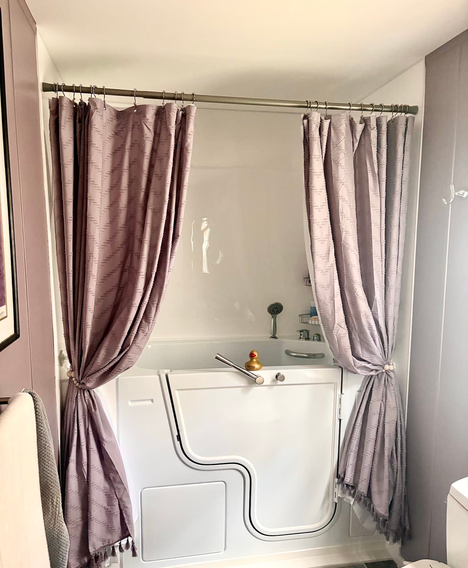 Walk-in Tubs Fraser Valley photo 4