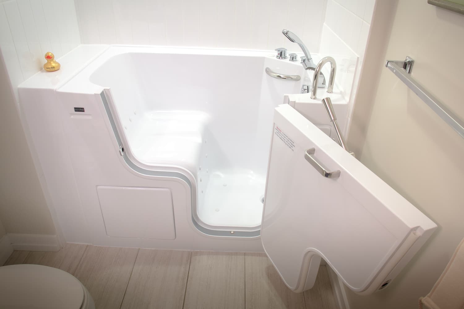 Walk In Tubs Ontario