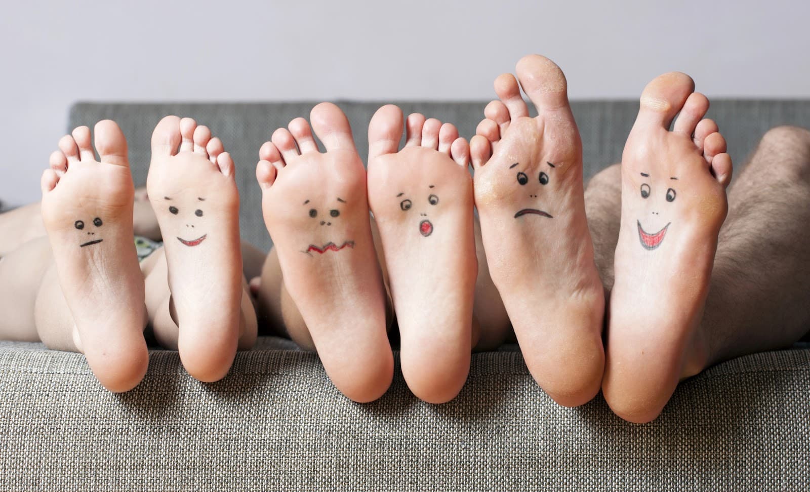 Walkrite Foot Clinic, podiatry & foot care in Toronto, photo 3