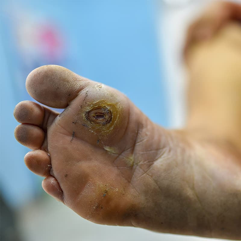 Walkrite Foot Clinic, podiatry & foot care in Toronto, photo 4