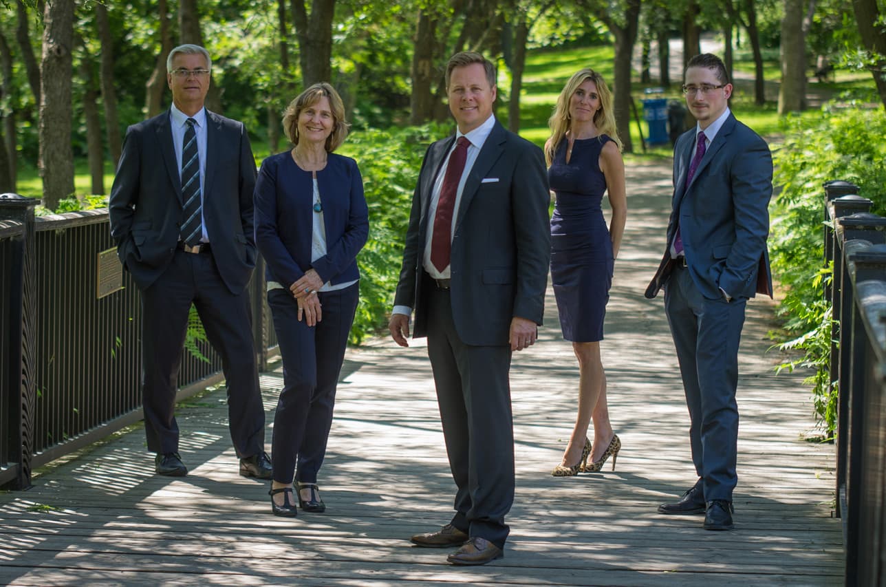 Warkentin Group Private Wealth Management photo 2