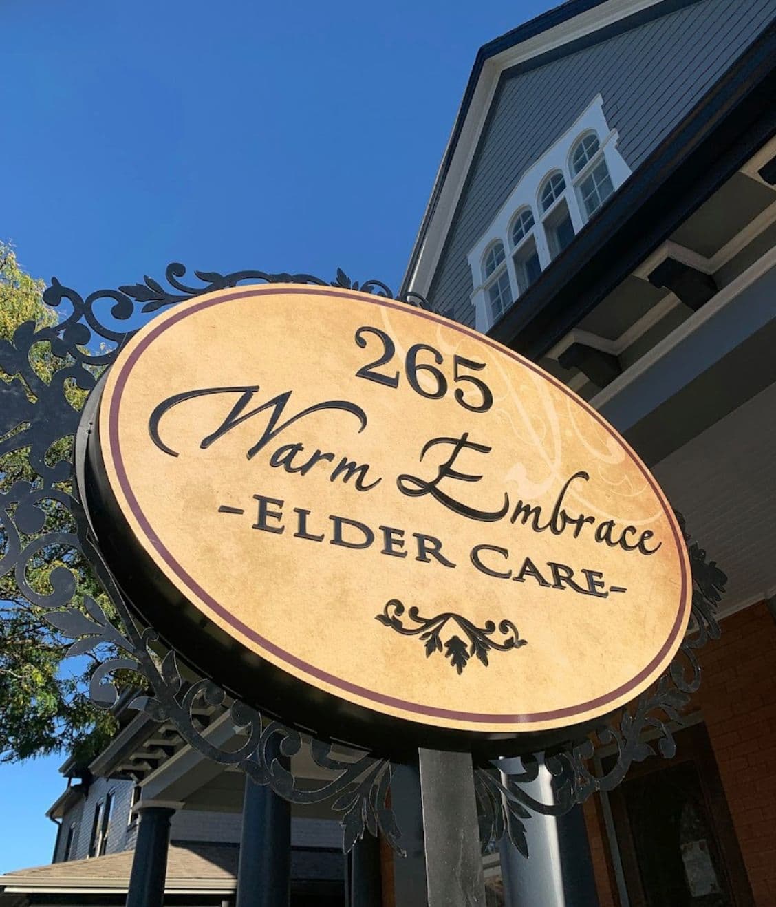 Warm Embrace Elder Care photo 1
