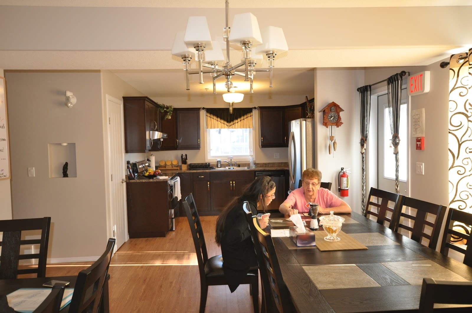 Warm 'n' Cozy Care Homes photo 1