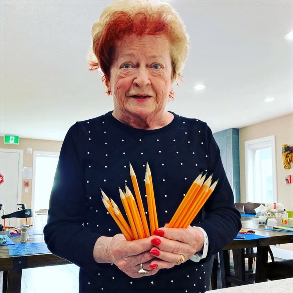 Warm 'n' Cozy In-Home Assistance