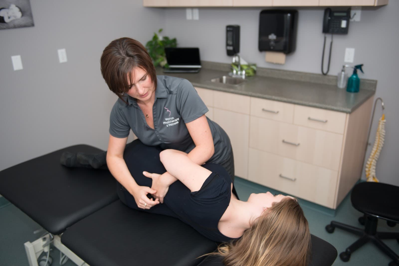 Warman Physio - Saskatoon photo 3