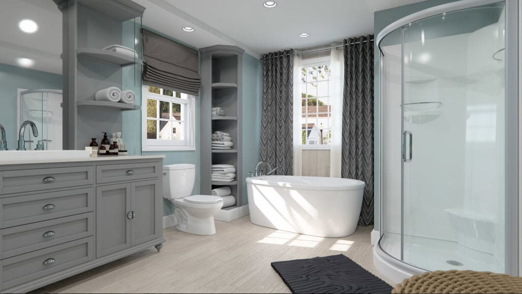 Water Works Bathroom Renovations photo 1