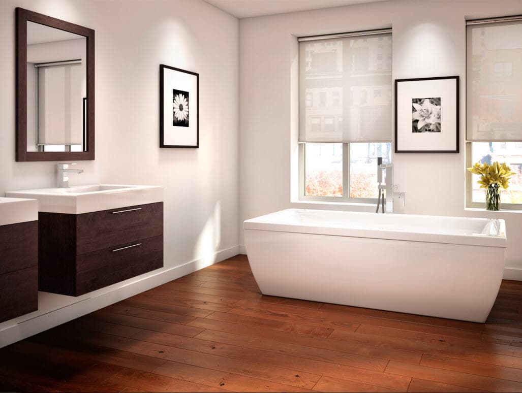 Water Works Bathroom Renovations photo 6