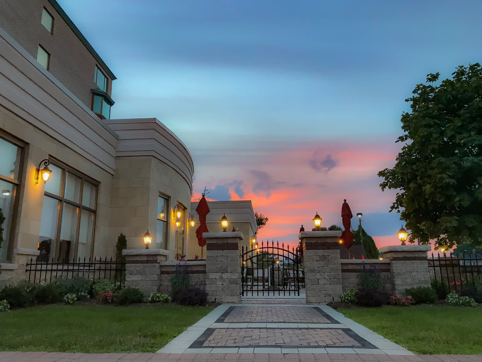 Waterford Retirement Community photo 1 of 4