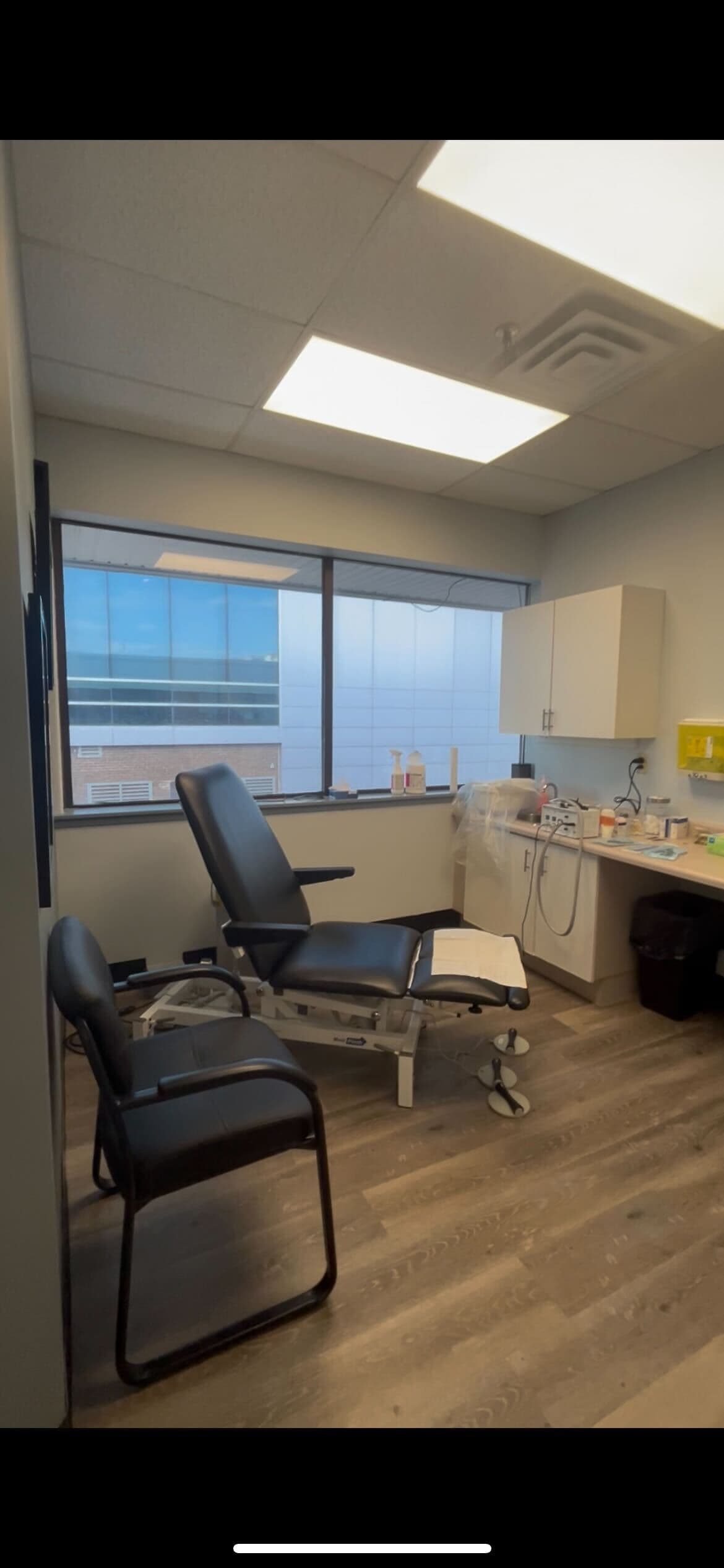 Waterloo Foot and Orthotic Clinic photo 1 of 4