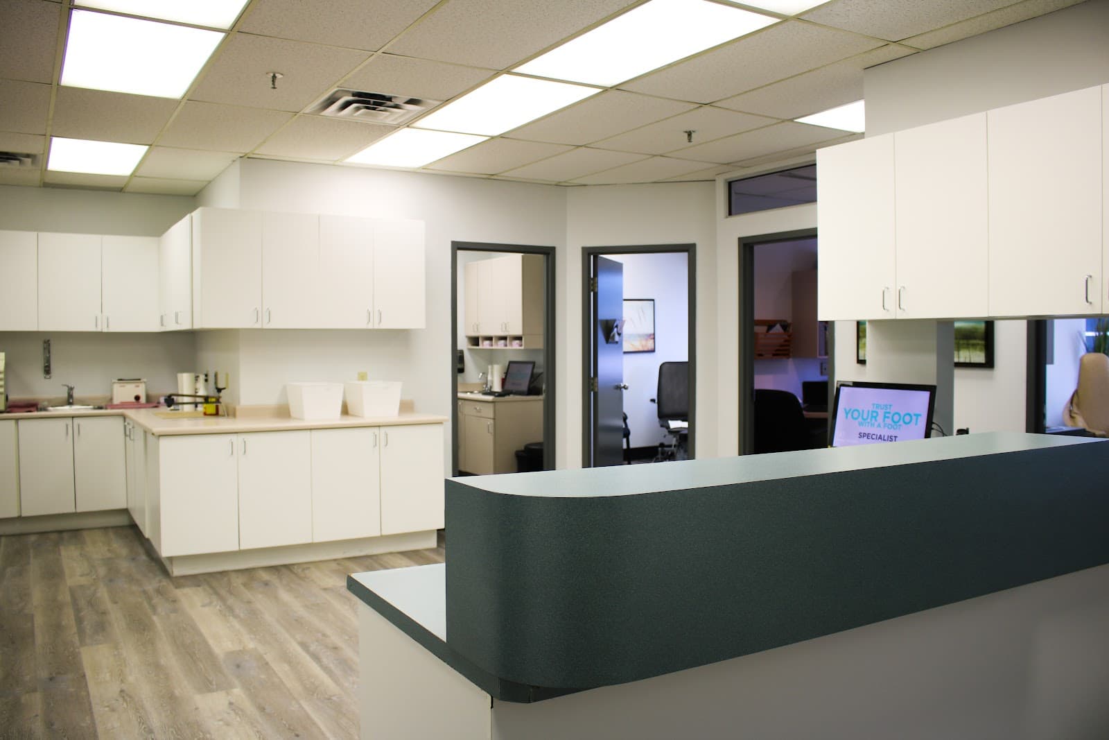Waterloo Foot and Orthotic Clinic photo 2