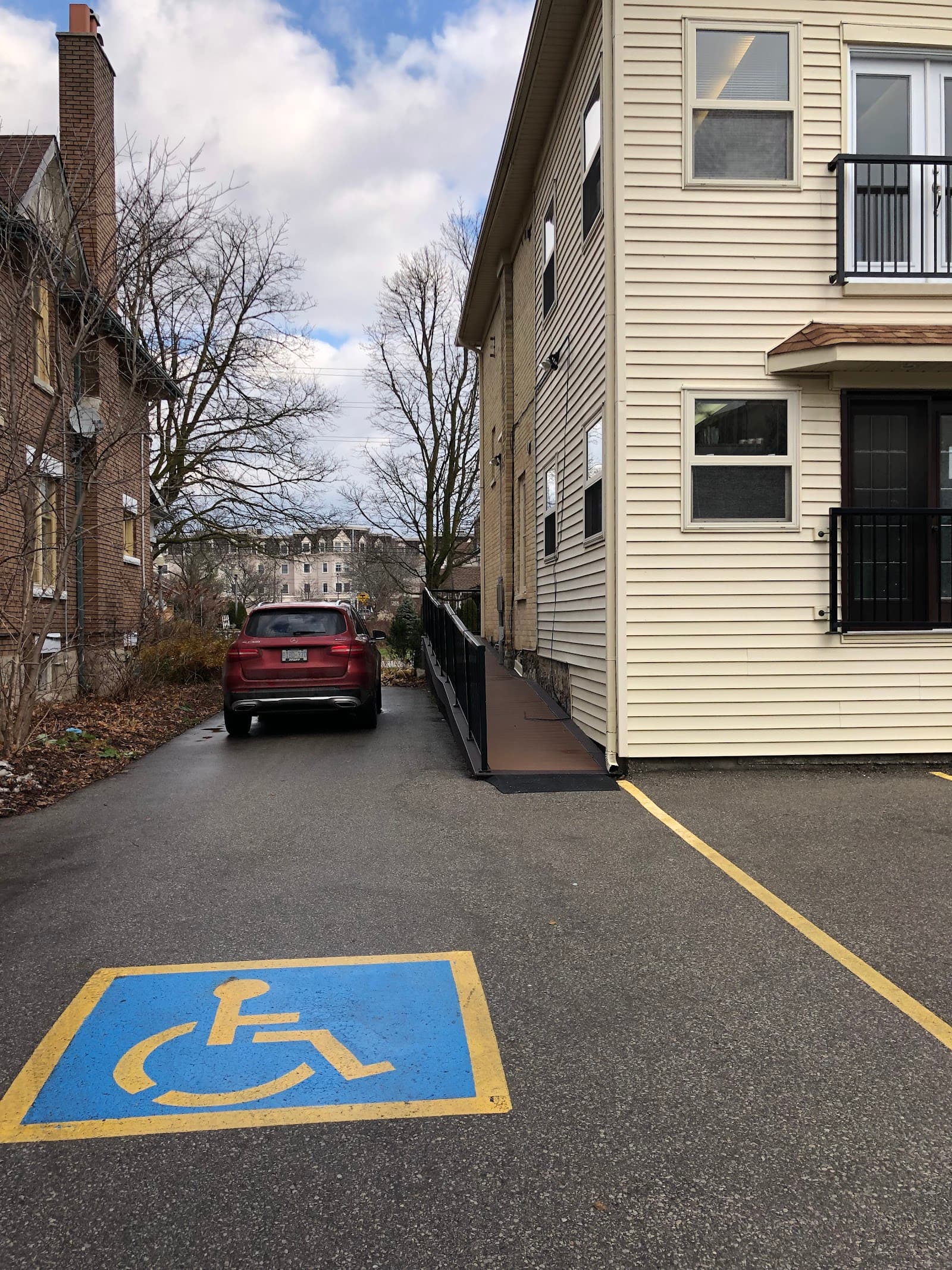 Waterloo Foot Clinic Uptown Location photo 2