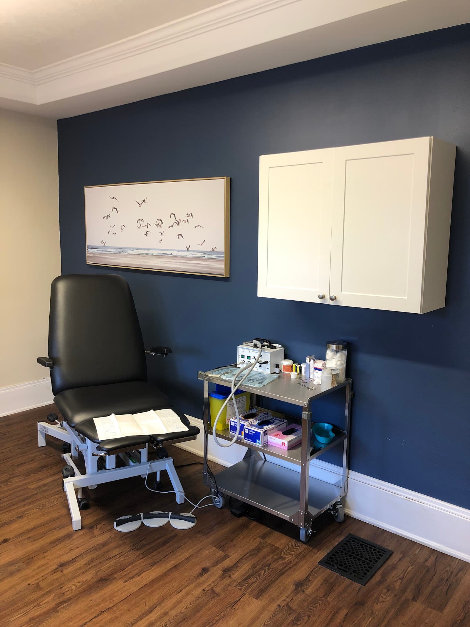 Waterloo Foot Clinic Uptown Location photo 3