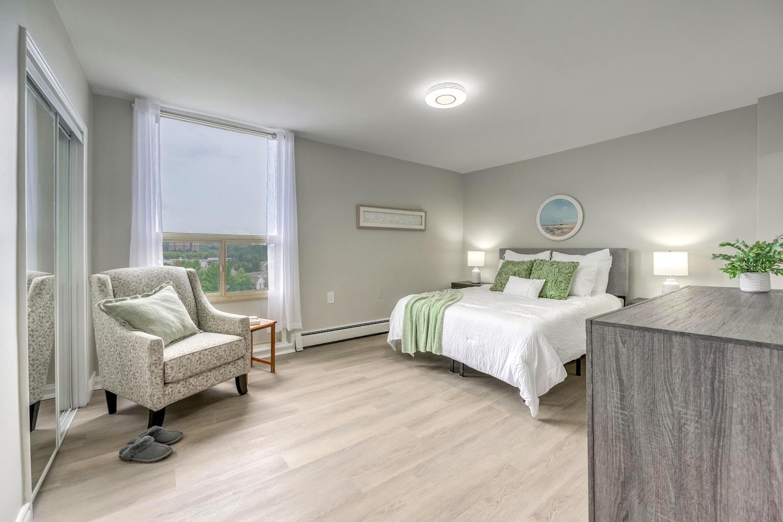 Waterloo Heights Seniors Apts photo 1