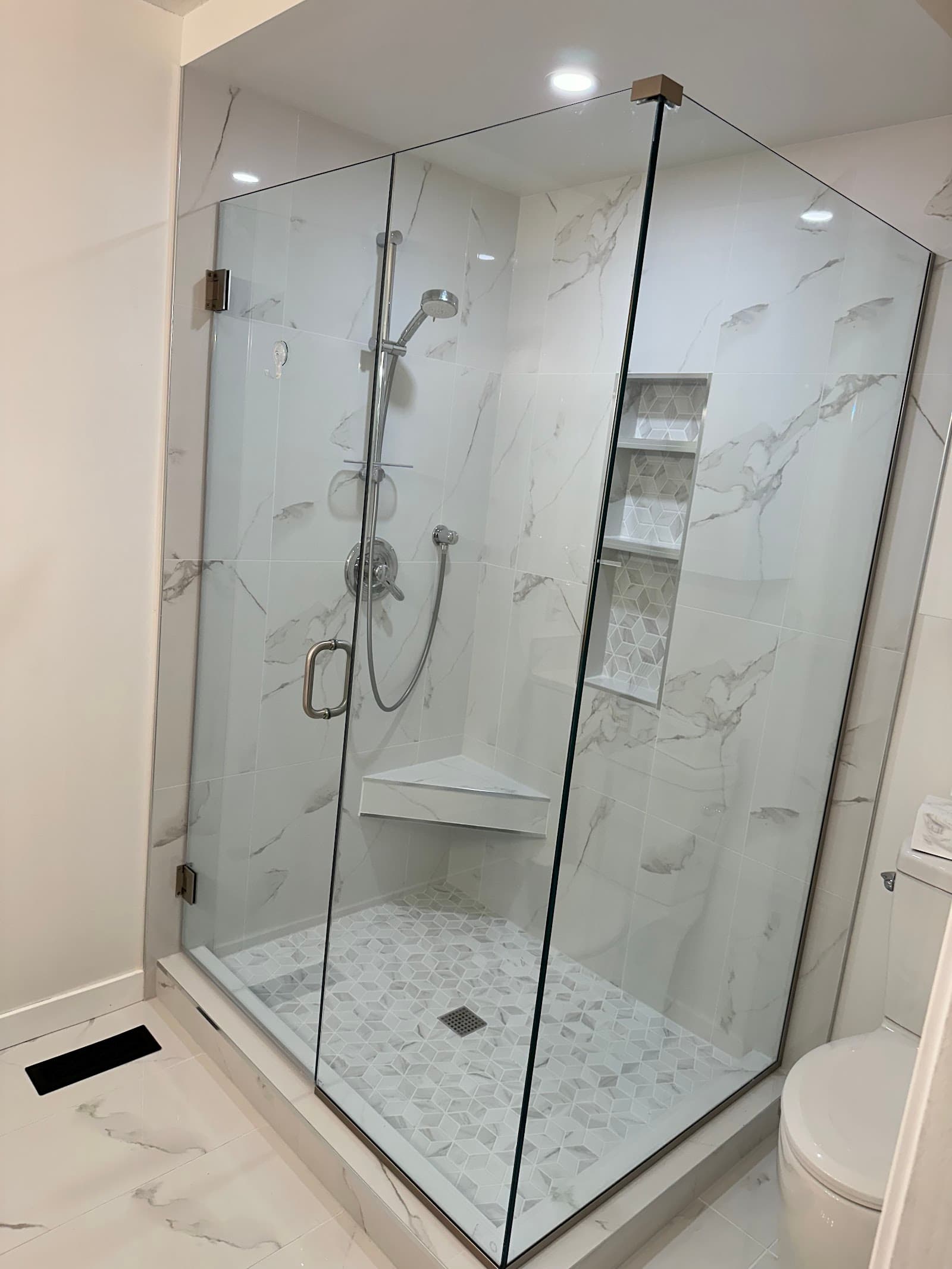 Wave Bathroom Renovations