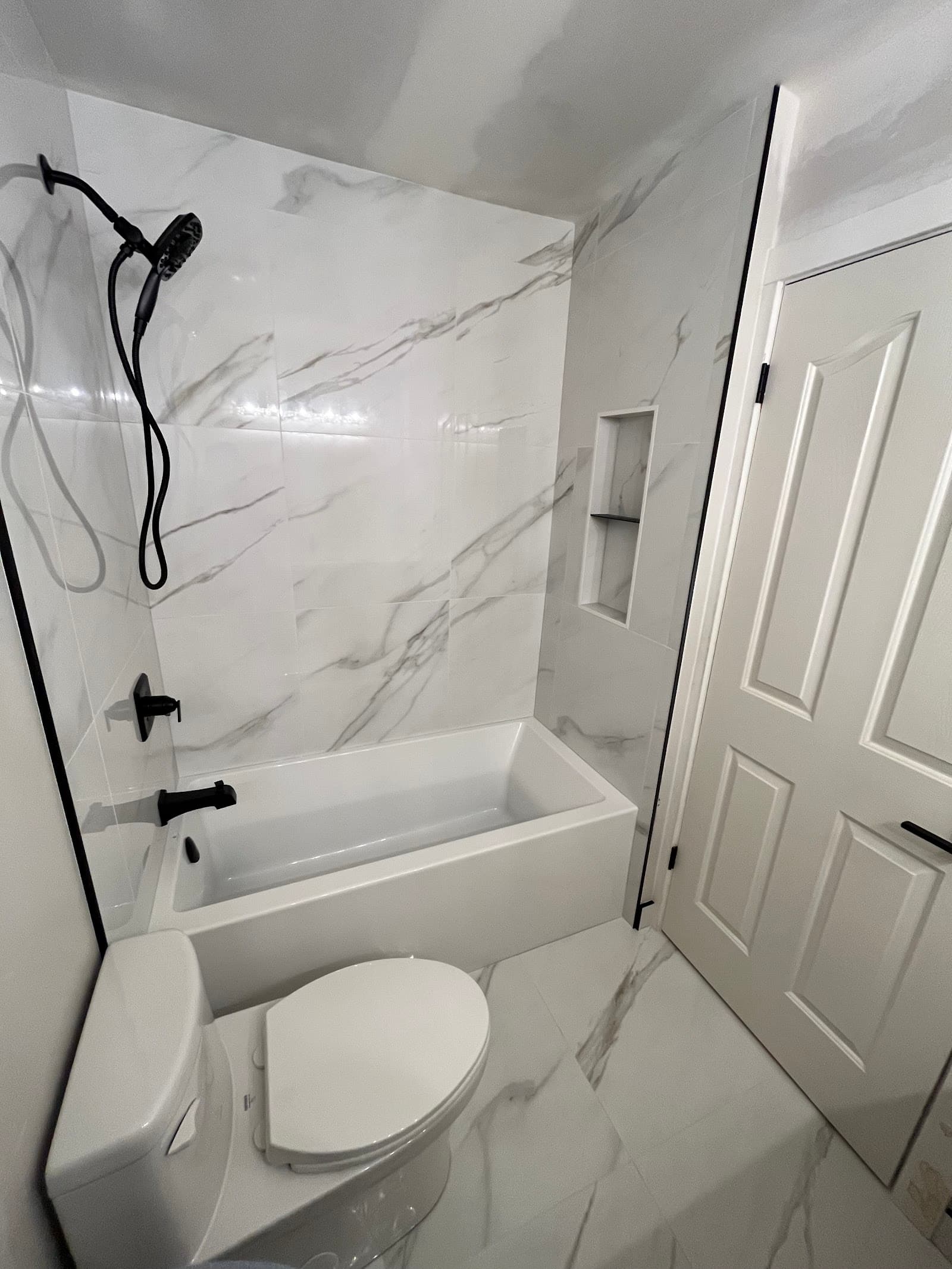 Wave Bathroom Renovations photo 2