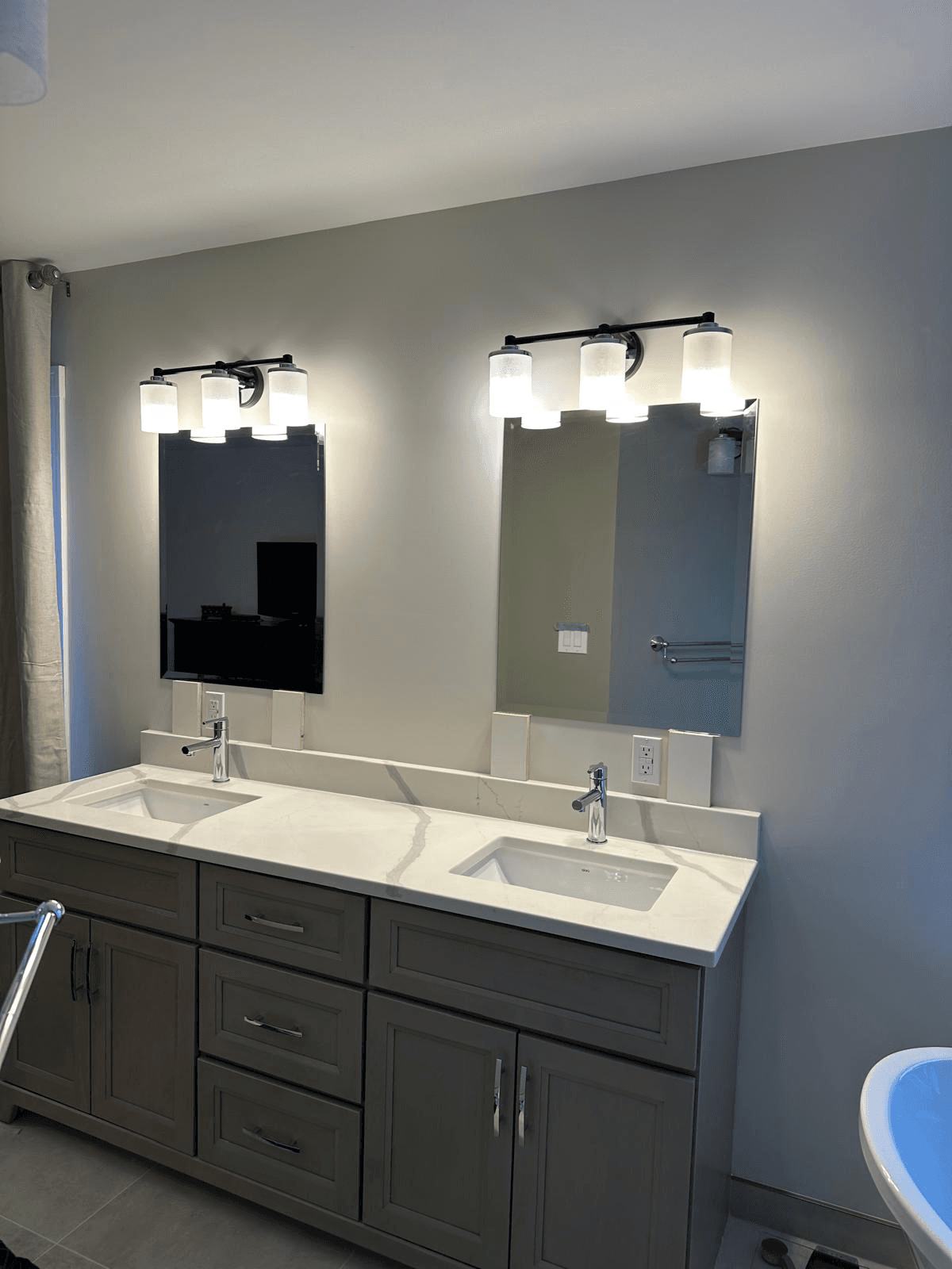 Wave Bathroom Renovations photo 3