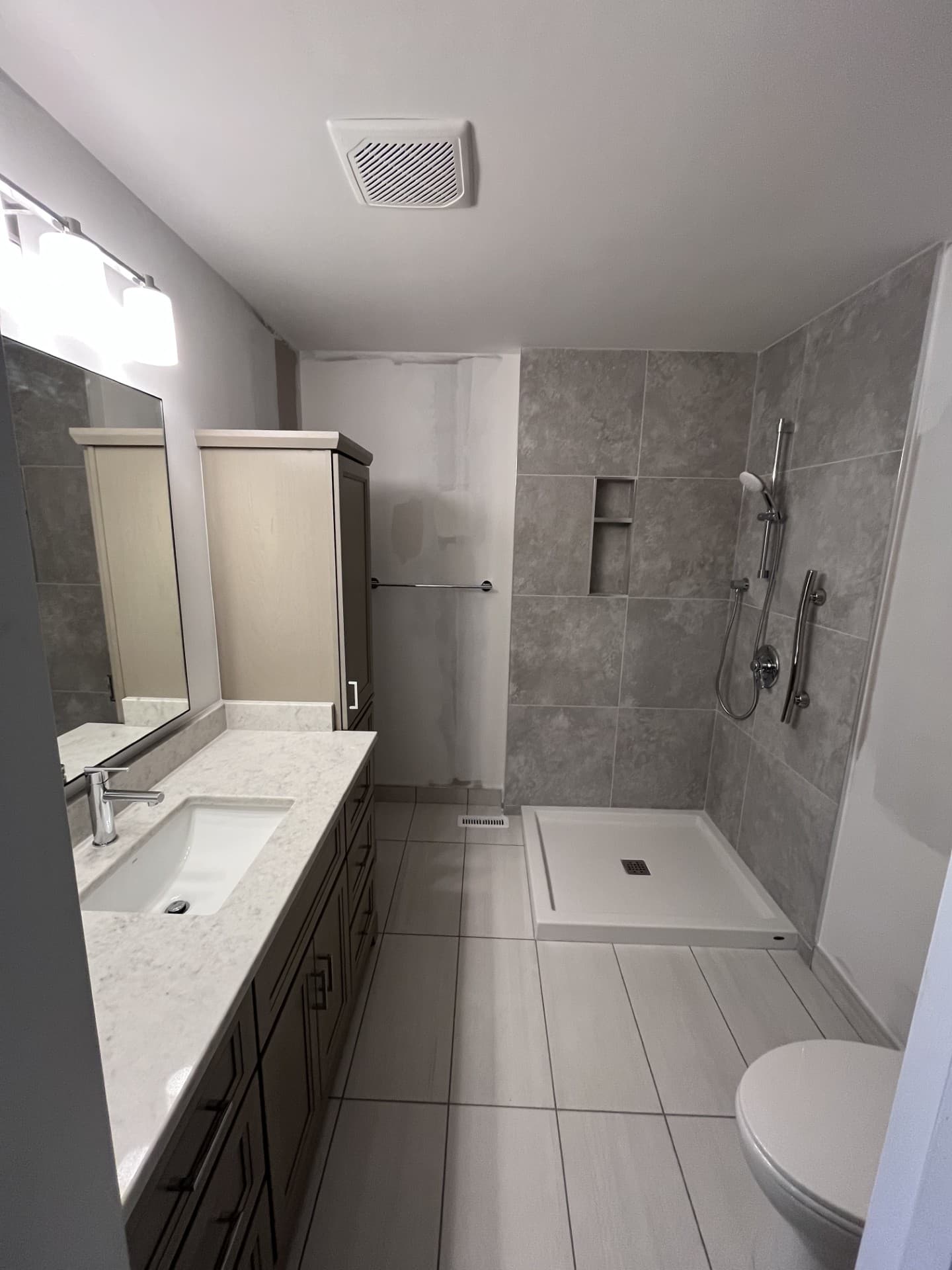 Wave Bathroom Renovations photo 5
